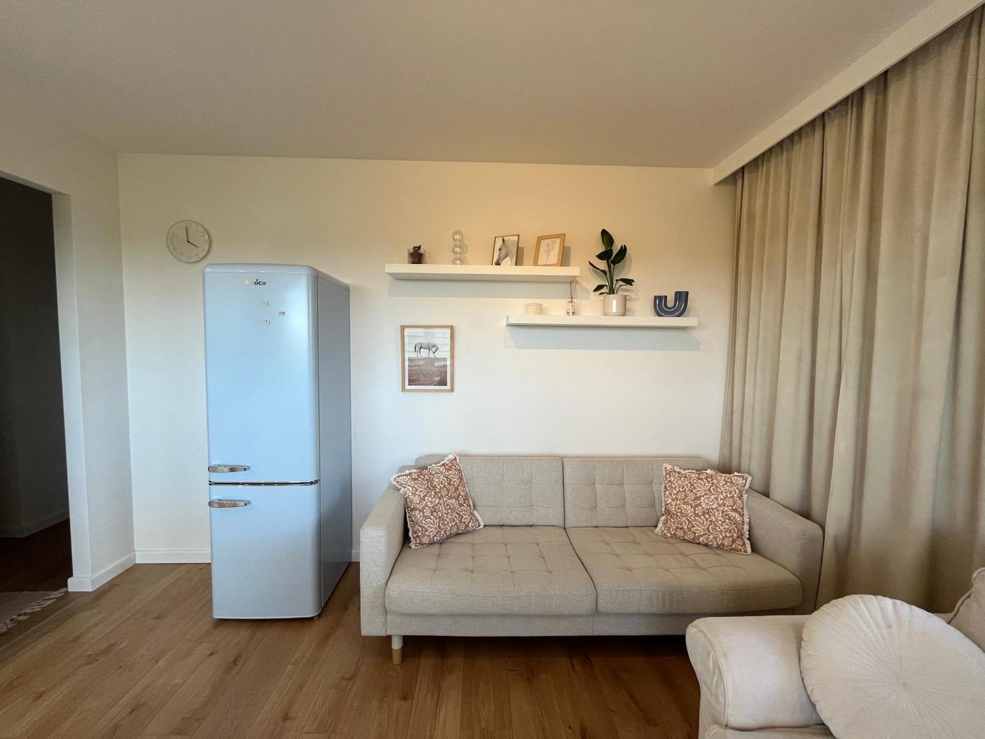 Apartament Nowe Ogrody Lešno Exteriér fotografie